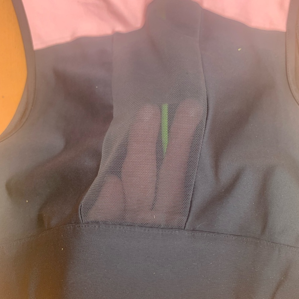 Puma crop top - Picture 5 of 5